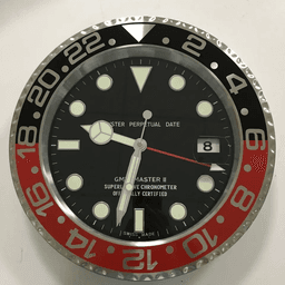 image-Luxury Metal Watches Art Clock Modern Decorations Wall Clock