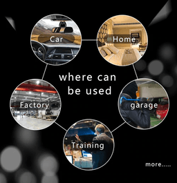 image-Mini Wifi Micro Security Camera Spy Camera Home Security