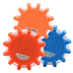 image-Emergency Safety Road Flashing Ride Light Roadside Safety LED Light