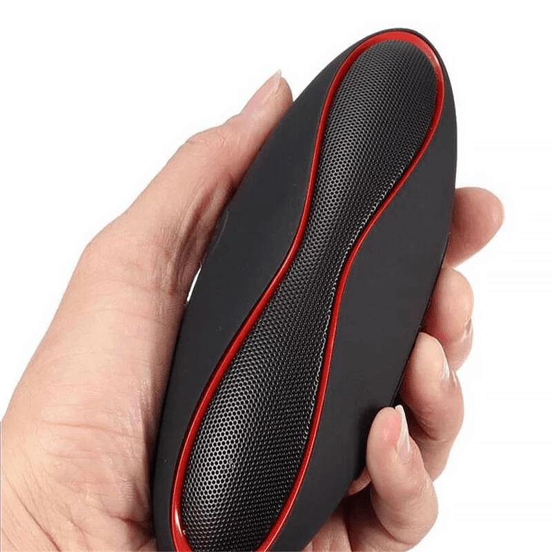 image-Promotional Wireless Stereo Mini Bluetooth Speaker