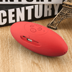 image-Promotional Wireless Stereo Mini Bluetooth Speaker