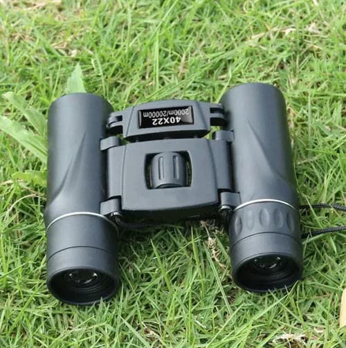image-HD 40x22 Binoculars Professional Hunting Telescope
