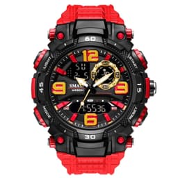 image-Military Men Watch Fashion Sport Outdoor G Wristwatch Male Digital