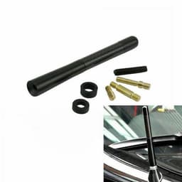 image-Universal Car Auto Roof Fender Radio FM AM Signal Antenna Aerial