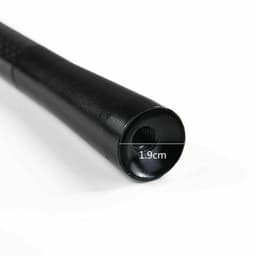 image-Universal Car Auto Roof Fender Radio FM AM Signal Antenna Aerial