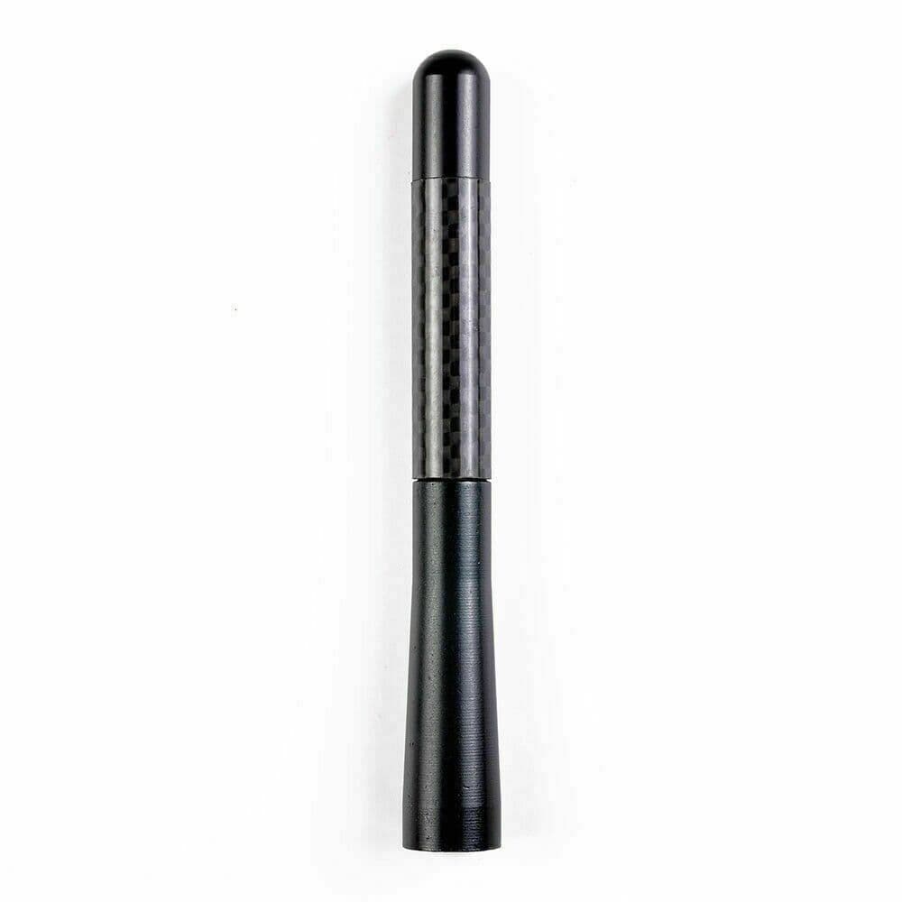 image-Universal Car Auto Roof Fender Radio FM AM Signal Antenna Aerial