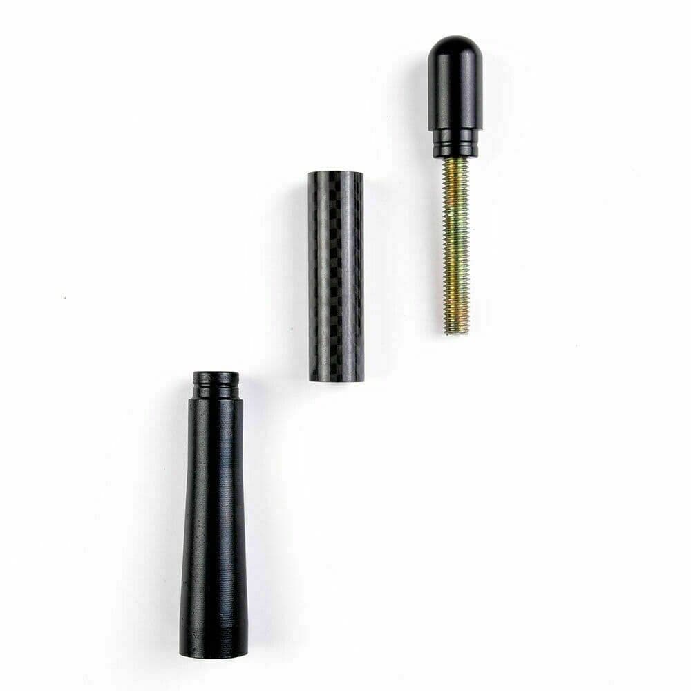image-Universal Car Auto Roof Fender Radio FM AM Signal Antenna Aerial