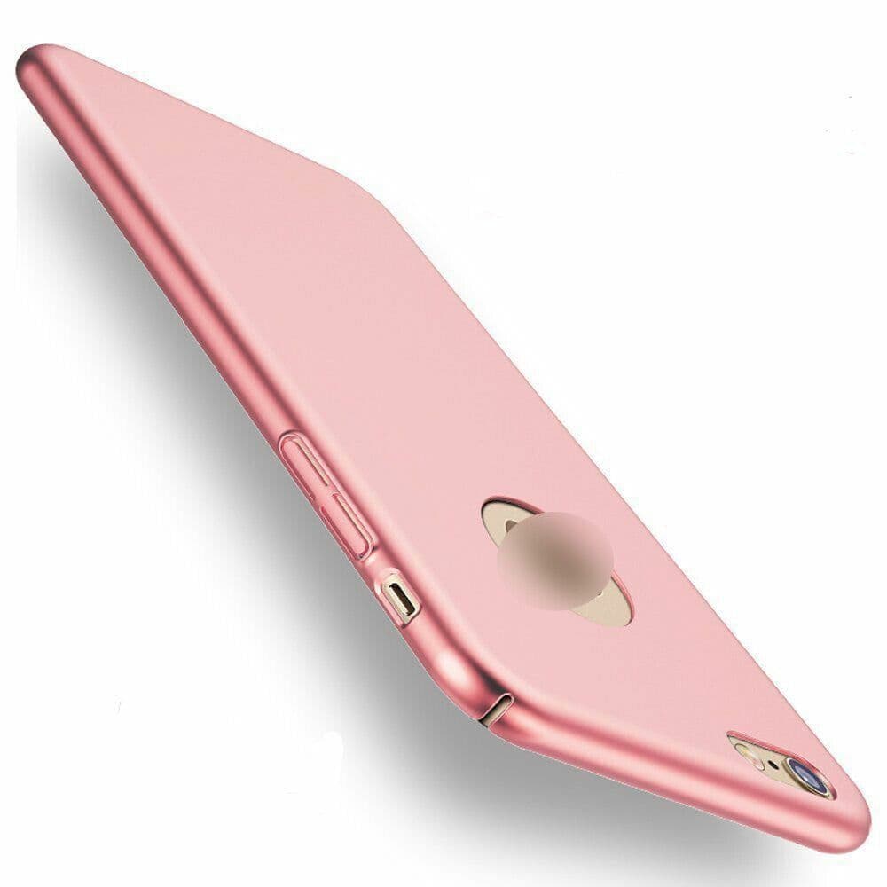 image-For iPhone 7 8 11 12 13 14 Plus XR XS Case Shockproof Ultra Thin Slim