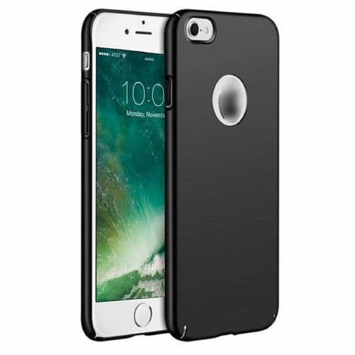 image-For iPhone 7 8 11 12 13 14 Plus XR XS Case Shockproof Ultra Thin Slim