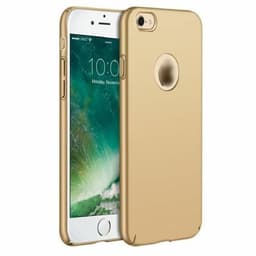 image-For iPhone 7 8 11 12 13 14 Plus XR XS Case Shockproof Ultra Thin Slim