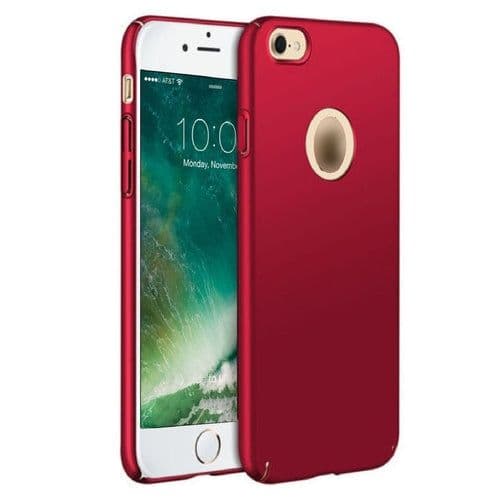 image-For iPhone 7 8 11 12 13 14 Plus XR XS Case Shockproof Ultra Thin Slim