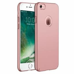 image-For iPhone 7 8 11 12 13 14 Plus XR XS Case Shockproof Ultra Thin Slim
