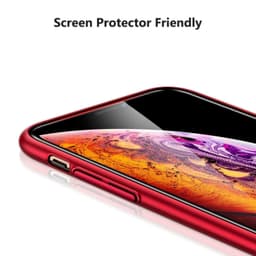 image-For iPhone 7 8 11 12 13 14 Plus XR XS Case Shockproof Ultra Thin Slim