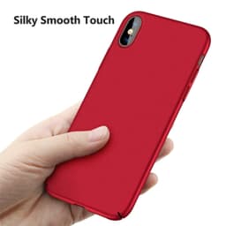 image-For iPhone 7 8 11 12 13 14 Plus XR XS Case Shockproof Ultra Thin Slim