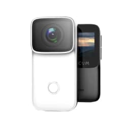 image-SJCAM C200 4K 24FPS Action Camera Ultra HD Underwater Camera