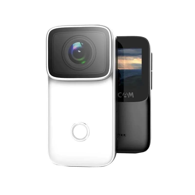 image-SJCAM C200 4K 24FPS Action Camera Ultra HD Underwater Camera