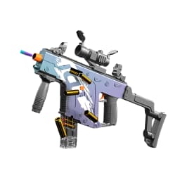 image-Vector Guns Soft Bullets Toy Gun For Kids