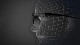 image-3D Glass DLP-Link Active Shutter LCD 3D Glasses Rechargeable