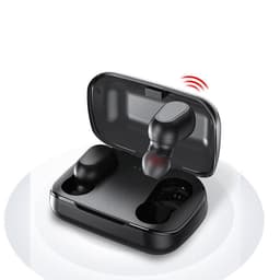 image-Mini Bluetooth Wireless Headphones 5.0 Double Earbuds