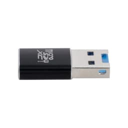 image-Mini Tf Card Reader Usb3.0 T-flash Micro SD Mobile Phone