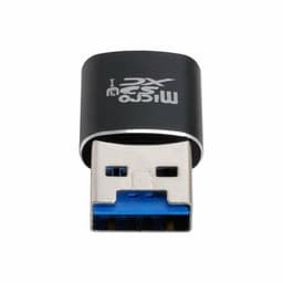 image-Mini Tf Card Reader Usb3.0 T-flash Micro SD Mobile Phone