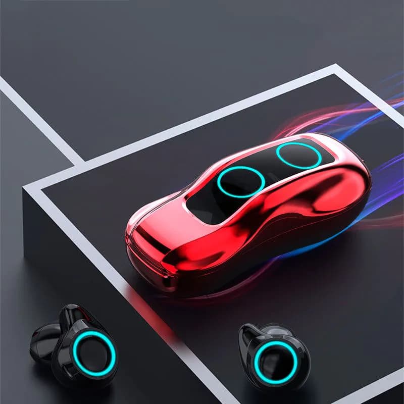 image-Popular Wireless Bluetooth Headset