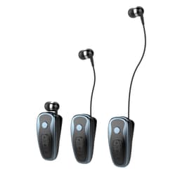 image-Bluetooth Headset Wireless Stereo Sports Driving Business