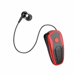 image-Bluetooth Headset Wireless Stereo Sports Driving Business