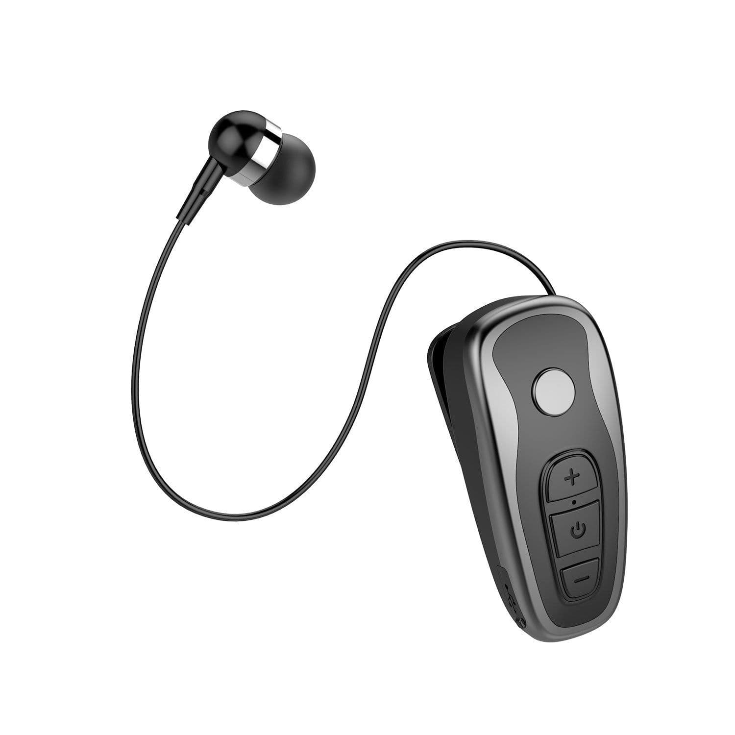 image-Bluetooth Headset Wireless Stereo Sports Driving Business