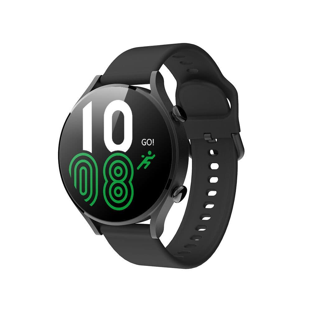 image-Universal Series Bluetooth Heart Rate Blood Oxygen Watch