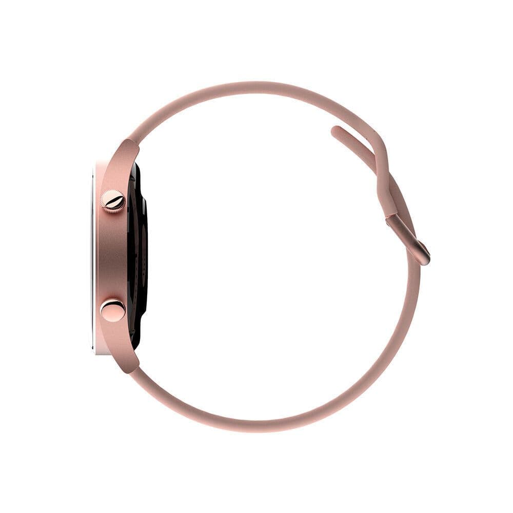 image-Universal Series Bluetooth Heart Rate Blood Oxygen Watch
