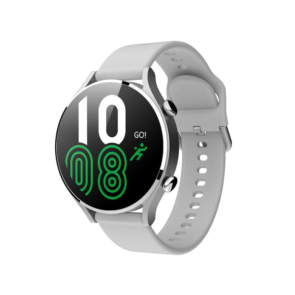 image-Universal Series Bluetooth Heart Rate Blood Oxygen Watch