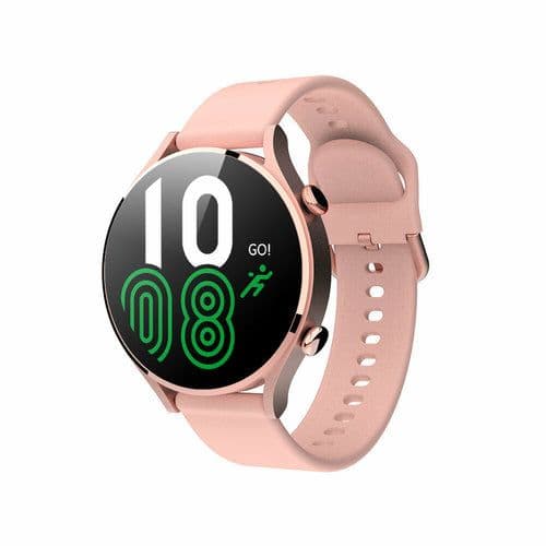 image-Universal Series Bluetooth Heart Rate Blood Oxygen Watch