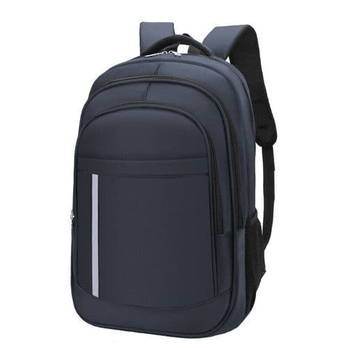 image-Backpacks For Man Fashion Simple Oxford Cloth Waterproof Women