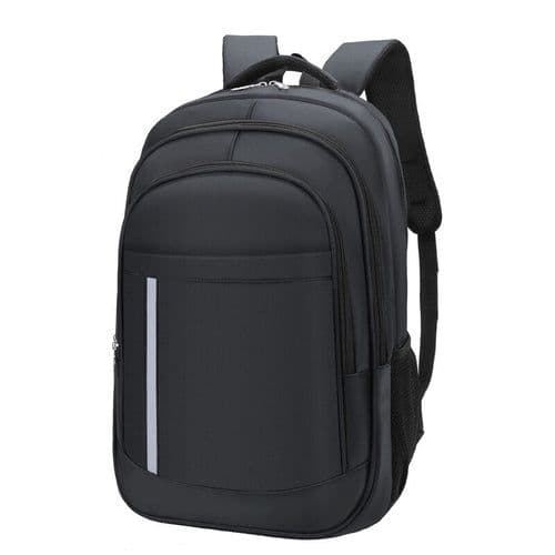 image-Backpacks For Man Fashion Simple Oxford Cloth Waterproof Women