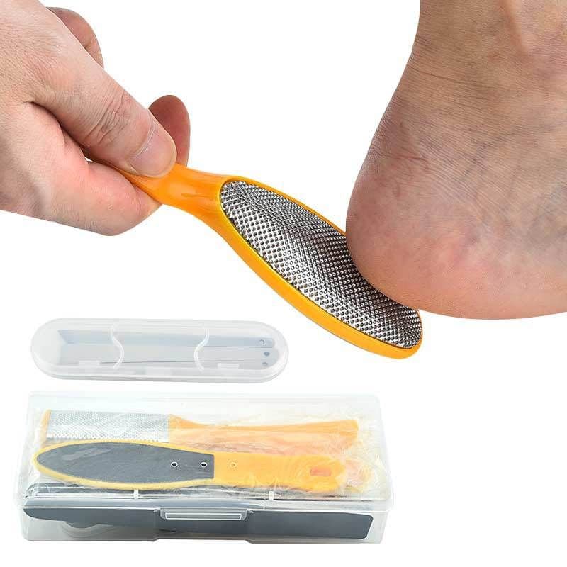 image-17 in 1 Professional Foot Care Kit Pedicure Tools Set