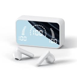 image-Wireless Bluetooth Earphone In-ear Super Long Standby