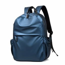 image-Men's Fashion Backpack Portable Casual Designer Business Bag