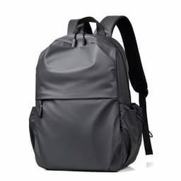 image-Men's Fashion Backpack Portable Casual Designer Business Bag