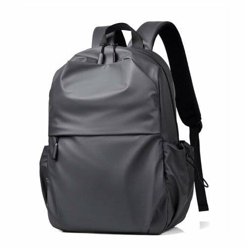 image-Men's Fashion Backpack Portable Casual Designer Business Bag