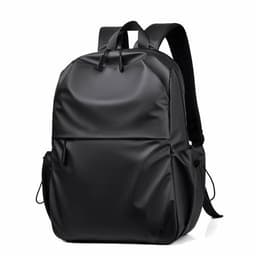 image-Men's Fashion Backpack Portable Casual Designer Business Bag