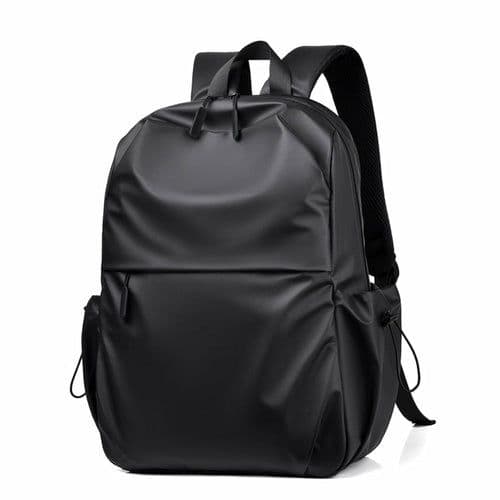 image-Men's Fashion Backpack Portable Casual Designer Business Bag