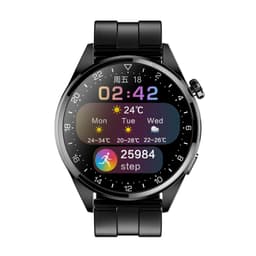 image-Smart Bracelet Bluetooth Call Multi-function Sports