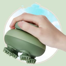 image-Sapphire Head Massager Claw Soul Extractor