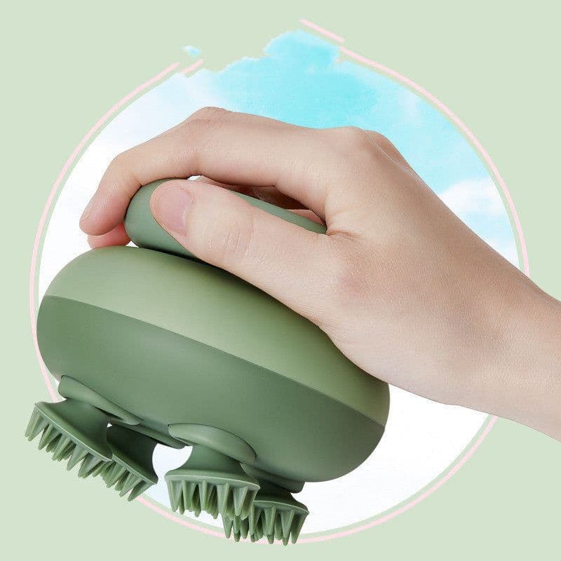 image-Sapphire Head Massager Claw Soul Extractor
