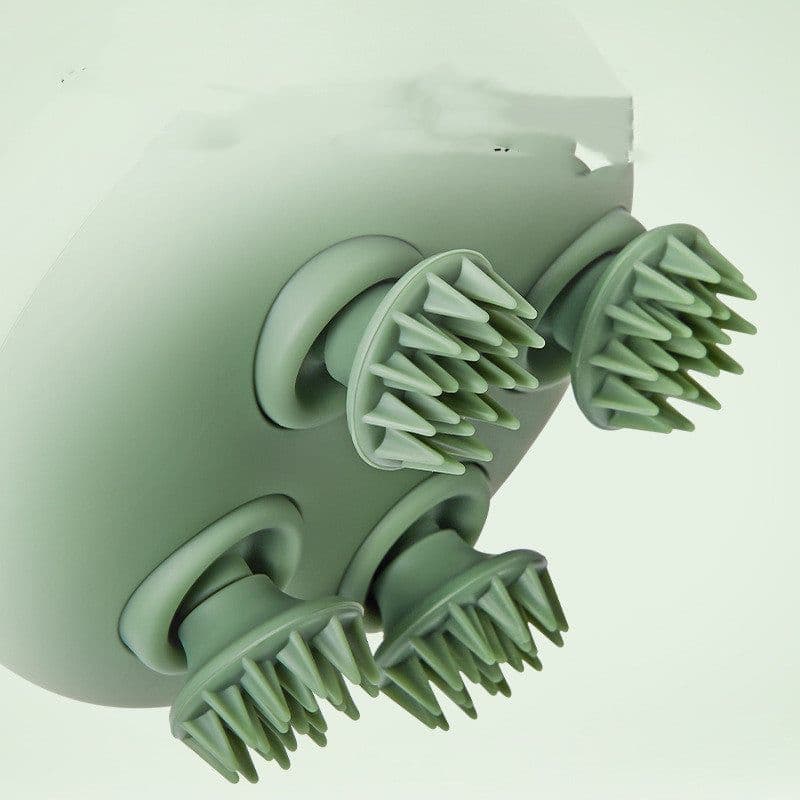 image-Sapphire Head Massager Claw Soul Extractor