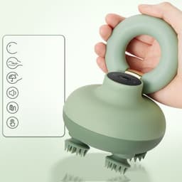 image-Sapphire Head Massager Claw Soul Extractor