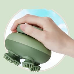 image-Sapphire Head Massager Claw Soul Extractor