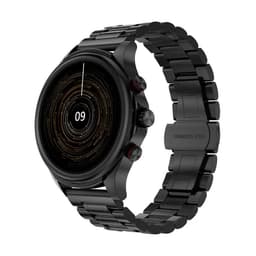 image-Smart Watch Heart Rate Blood Pressure Oxygen Monitoring