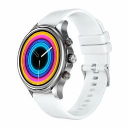 image-Smart Watch Heart Rate Blood Pressure Oxygen Monitoring